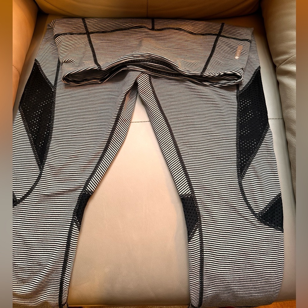 Zella leggings
